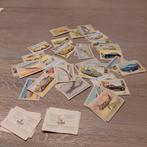 prentjes Jacques "vliegtuigen, auto's", Enlèvement ou Envoi, Utilisé, Autres sujets/thèmes, Gravure