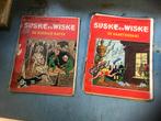 Suske en Wiske, Ophalen of Verzenden, Suske en Wiske, Gebruikt