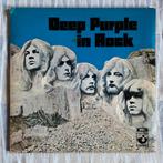 Deep Purple – Deep Purple In Rock, Enlèvement ou Envoi, Comme neuf