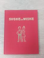 Luxe linnen Suske en Wiske - Beter voor Bert, Boeken, Stripverhalen, Eén stripboek, Verzenden, Nieuw, Willy Vandersteen