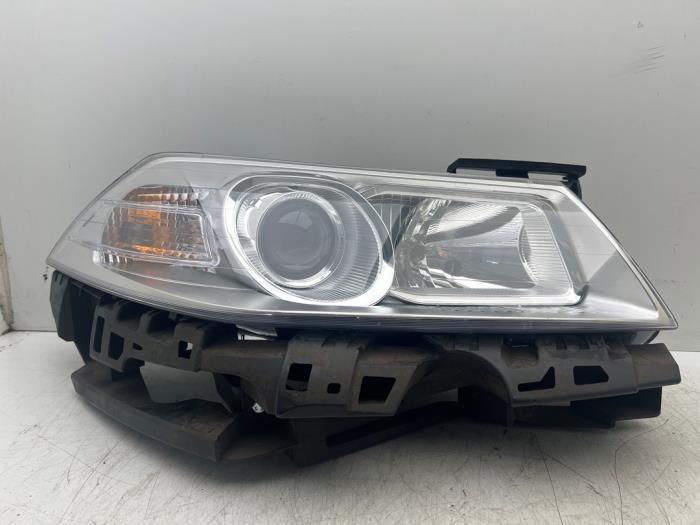Phare droit d'un Renault Megane, Autos : Pièces & Accessoires, Éclairage, Renault, Utilisé, 3 mois de garantie, Enlèvement ou Envoi