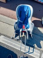 siège de vélo OK pour bébé, Vélos & Vélomoteurs, Repose-pieds, Utilisé, Enlèvement ou Envoi, OK Baby