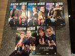 Dvds zone stad, Cd's en Dvd's, Dvd's | Tv en Series, Ophalen of Verzenden