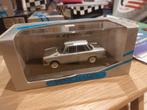 Minichamps BMW 700 LS 1962-65 Silver 1/43, Hobby en Vrije tijd, Ophalen of Verzenden, Nieuw, Auto, MiniChamps