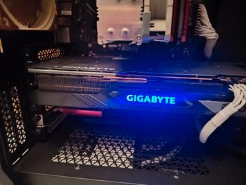 7900 xt 20GB gigabyte beschikbaar voor biedingen