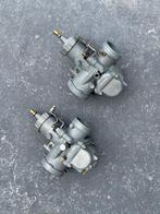 Suzuki T500  - Carburateurs, Motoren, Ophalen of Verzenden, Gebruikt