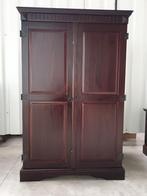 koloniale buffetkast van Indisch palissanderhout. Levering., Huis en Inrichting, Ophalen, 100 tot 150 cm, 50 tot 100 cm, 50 tot 75 cm