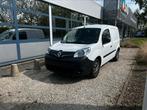 Renault kangoo diesel gekeurd garantie euro6, Voorwielaandrijving, Stof, Renault, Wit