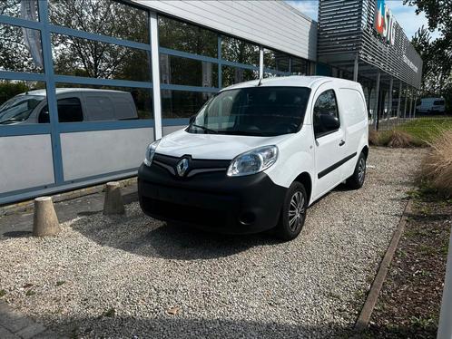 Renault kangoo diesel gekeurd garantie euro6, Auto's, Bestelwagens en Lichte vracht, Bedrijf, Te koop, ABS, Renault, Diesel, Euro 6