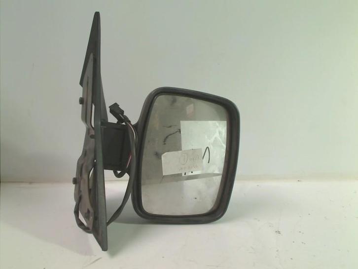 SPIEGEL RECHTS Mercedes-Benz Vito (638.1/2), Auto-onderdelen, Spiegels, Mercedes-Benz, Gebruikt