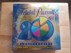 Trivial Pursuit – Édition 20ème anniversaire (NEUF EMBALLÉ), Hasbro, Enlèvement, Neuf