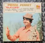 LP de Pierre Perret "Succès" de 1970, Utilisé, Enlèvement ou Envoi, 1960 à 1980