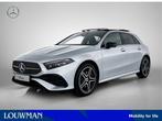 Mercedes-Benz A 250 e Business Solution AMG | Nightpakket |, Auto's, Automaat, Parkeersensor, Zwart, Berline