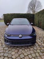 Volkswagen Golf GTI 2.0 TSI Clubsport OPF DSG Harman Kardon, Auto's, Volkswagen, Gebruikt, 1984 cc, Blauw, Leder