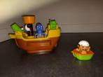 Piratenboot Tomy, Kinderen en Baby's, Ophalen, Gebruikt