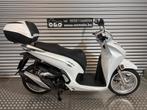 ALS NIEUW! Honda SH350 ABS 21KW + Garantie + Onderhoud!, Motoren, Motoren | Honda, Scooter, Bedrijf, Minimaal motorrijbewijs A2