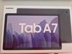 Samsung Galaxy Tab A7 dark grey/32GB, Computers en Software, Android Tablets, Ophalen of Verzenden, Nieuw, Tab A7, Samsung galaxy tablet