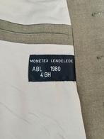 2 Costumes Armée Belge + Cadeau, Enlèvement