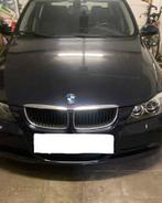 Bmw 320i - 2.0 Xenon -151.000km - Airco, Auto's, 110 kW, Parkeersensor, Zwart, Particulier