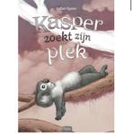 Esther Rosier Kasper zoekt zijn plek - Clavis - prentenboek, Ophalen of Verzenden, Nieuw, Prentenboek