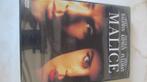 DVD MALICE ALEC BALDWIN NICOLE KIDMAN BILL PULLMAN M090, Ophalen of Verzenden, Nieuw in verpakking