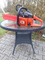 Tronçonneuse Dolmar 109, Enlèvement