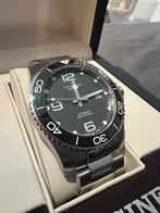 Longines Hydroconquest Green, Overige merken, Staal, Staal, Polshorloge