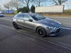 Mercedes-Benz A-CLASS 180 Business Solution AUT. 1EIG. ZEE, Autos, Achat, Capteur de lumière, Euro 6, Entreprise
