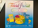 Trivial pursuit familie editie, Ophalen, Gebruikt