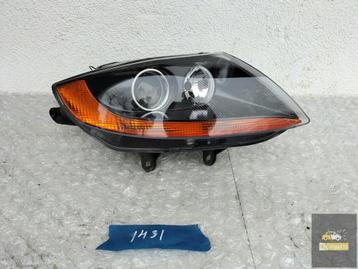 BMW Z4 RECHTER LENSLAMP beschikbaar voor biedingen