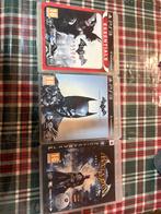 3 jeux Batman en bon état 10€/ pièces, Enlèvement ou Envoi, Utilisé
