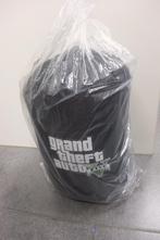 Grand theft auto V body bag sleeping bag, Rockstar, Enlèvement ou Envoi, Comme neuf, Autres types