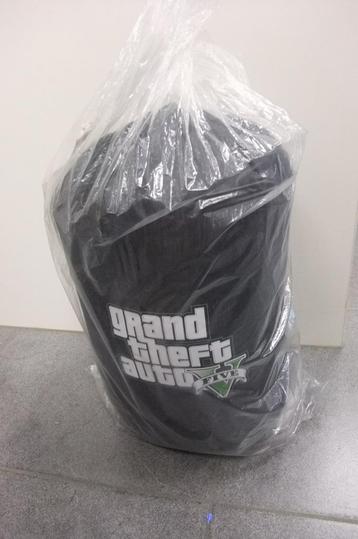 Grand theft auto V body bag sleeping bag beschikbaar voor biedingen
