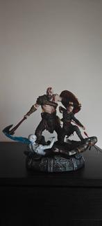 GOD OF WAR | COLLECTORS EDITION STATUE, Collections, Statues & Figurines, Enlèvement, Comme neuf, Fantasy