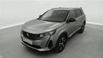 Peugeot 5008 1.2 Hybrid 136Cv E-DCS6 GT 7 PL / S-CUIR / NAVI, Auto's, Gebruikt, 129 g/km, 1199 cc, 136 pk