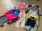 Lot vêtements fille 6 mois printemps été automne, Ophalen of Verzenden, Gebruikt