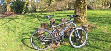 Velo vtt homme Lapierre 26 ''  Anderlues  beschikbaar voor biedingen