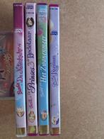 Barbie DVD's, Cd's en Dvd's, Ophalen, Zo goed als nieuw, Film