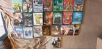 22 dvd's te koop, Alle leeftijden, Ophalen, Zo goed als nieuw, Overige genres