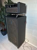 VOX super foundation bass bj.1968, Muziek en Instrumenten, Versterkers | Bas en Gitaar, Ophalen, Zo goed als nieuw