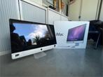 Nieuwe iMac 27 inch in doos - met toetsenbord, Computers en Software, Ophalen, HDD, IMac, Nieuw