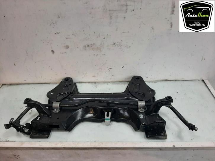SUBFRAME Opel Mokka (01-2020/-) (|9836307280|), Auto-onderdelen, Ophanging en Onderstel, Opel, Gebruikt