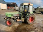 Fendt 270V, Zakelijke goederen, Ophalen, Fendt