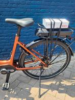 TREK, Fietsen en Brommers, Elektrische fietsen, Ophalen of Verzenden, Zo goed als nieuw