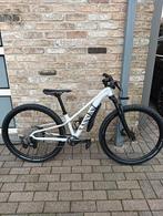 Canyon mtb kind youth 27,5" deore 11sp, Fietsen en Brommers, Ophalen, Zo goed als nieuw