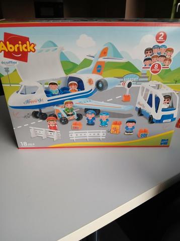 Speelgoed beschikbaar voor biedingen