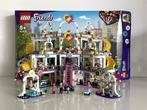 LEGO Friends Heartlake City Winkelcentrum, Kinderen en Baby's, Speelgoed | Duplo en Lego, Ophalen, Zo goed als nieuw, Complete set
