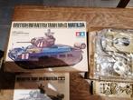 British infantry tank MkII Matilda, Ophalen, Zo goed als nieuw