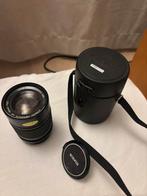 Konica 135/f3.5, TV, Hi-fi & Vidéo, Appareils photo analogiques, Enlèvement, Comme neuf, Konica