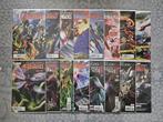 All-New All-Different Avengers (vol.1) #1-15 + Annual (compl, Boeken, Strips | Comics, Nieuw, Ophalen of Verzenden, Complete serie of reeks
